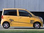 Honda Life Style Study Concept by Modulo 2010 года